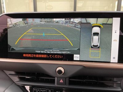 TOYOTA CROWN SPORT - 7