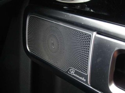 2024 Mercedes-BENZ G-CLASS 照片 7