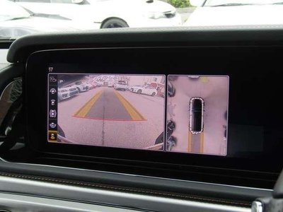 2024 Mercedes-BENZ G-CLASS 照片 6