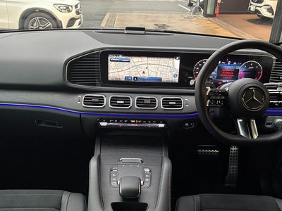 2025 Mercedes-BENZ GLE 照片 5