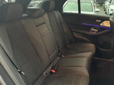 2025 Mercedes-BENZ GLE 照片 7