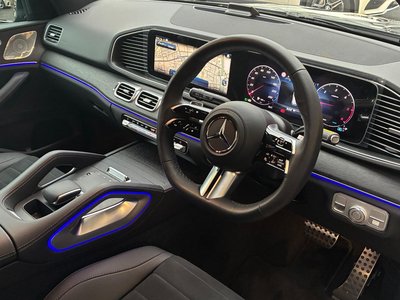 2025 Mercedes-BENZ GLE 照片 6