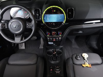 2023 MINI COOPER COUNTRYMAN — фото 5