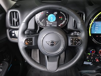صورة مصغرة 18 لـ 2023 MINI COOPER COUNTRYMAN