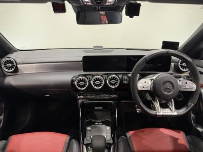 MERCEDES-BENZ CLA - 6