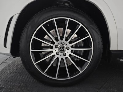 MERCEDES-BENZ GLE - 6