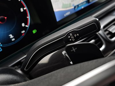 MERCEDES-BENZ GLE - 9