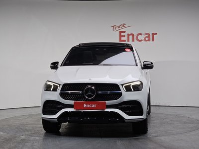 MERCEDES-BENZ GLE - 2