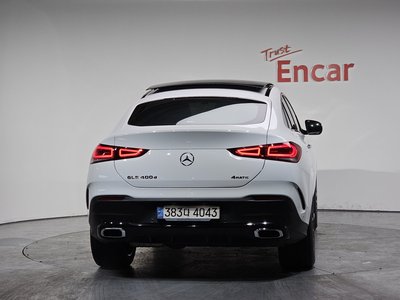 MERCEDES-BENZ GLE - 3