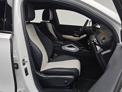 MERCEDES-BENZ GLE - 10