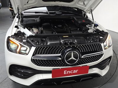 MERCEDES-BENZ GLE - 7