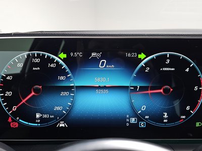 MERCEDES-BENZ GLE - 8