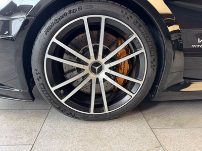 MERCEDES-BENZ SL AMG - 9