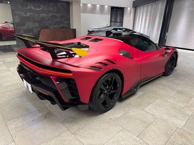 FERRARI SF90 STRADALE - 7