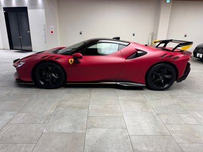 FERRARI SF90 STRADALE - 10