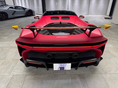 FERRARI SF90 STRADALE - 8