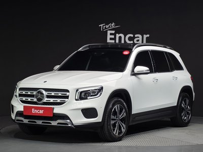 MERCEDES-BENZ GLB - 1