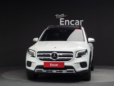MERCEDES-BENZ GLB - 2