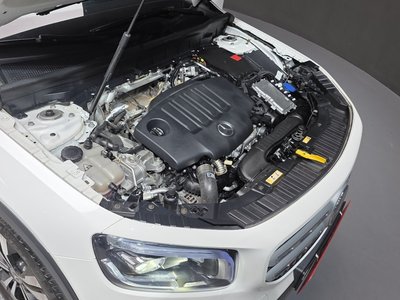 MERCEDES-BENZ GLB - 7