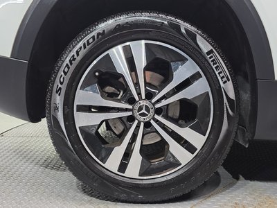 MERCEDES-BENZ GLB - 6