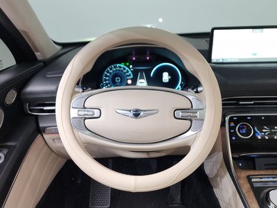 صورة مصغرة 20 لـ 2023 Genesis GV80