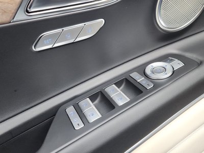 صورة مصغرة 40 لـ 2023 Genesis GV80