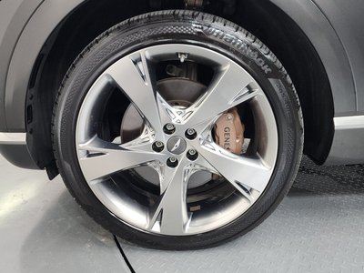 2023 Genesis GV80 photo 6