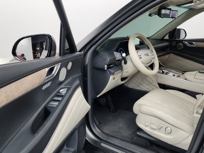 صورة مصغرة 13 لـ 2023 Genesis GV80
