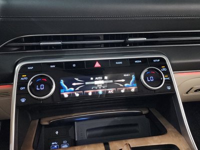 صورة مصغرة 18 لـ 2023 Genesis GV80