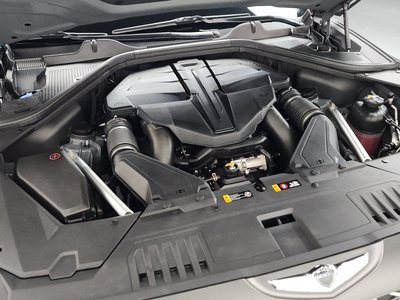 2023 Genesis GV80 photo 7