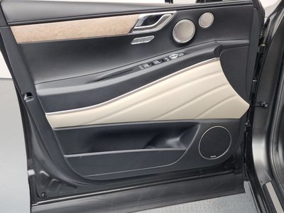 صورة مصغرة 14 لـ 2023 Genesis GV80