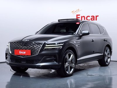 2023 Genesis GV80 photo 1