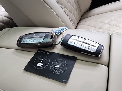 صورة مصغرة 22 لـ 2023 Genesis GV80
