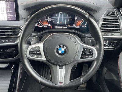 BMW X4 - 5