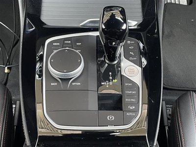 BMW X4 - 8