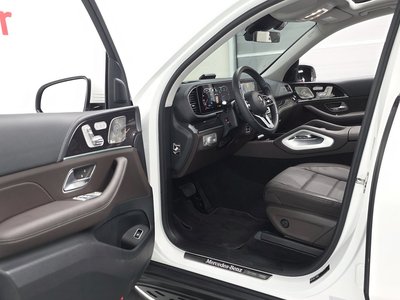 2023 Mercedes-BENZ GLE thumbnail 13