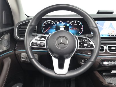 2023 Mercedes-BENZ GLE thumbnail 19