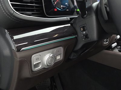 2023 Mercedes-BENZ GLE thumbnail 29