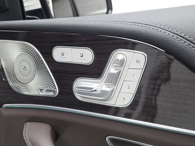 2023 Mercedes-BENZ GLE thumbnail 33