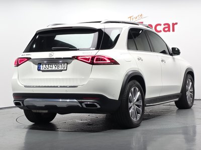 2023 Mercedes-BENZ GLE photo 4