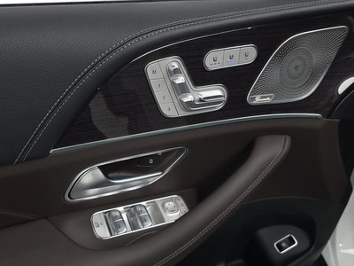 2023 Mercedes-BENZ GLE thumbnail 27