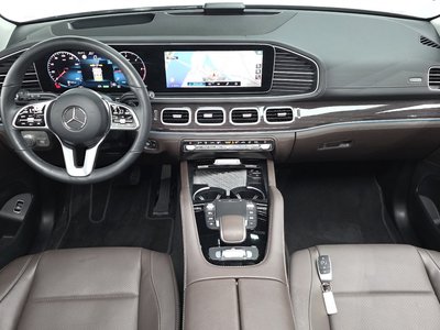 2023 Mercedes-BENZ GLE photo 5