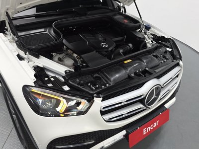2023 Mercedes-BENZ GLE photo 7