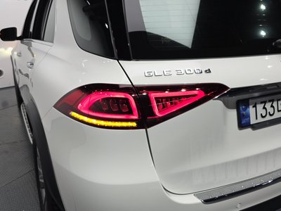 2023 Mercedes-BENZ GLE photo 10