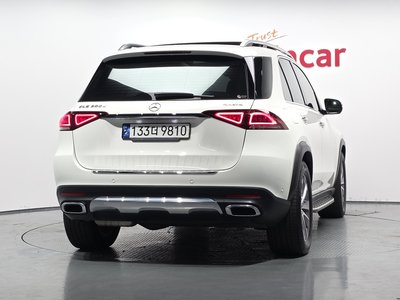 2023 Mercedes-BENZ GLE photo 3
