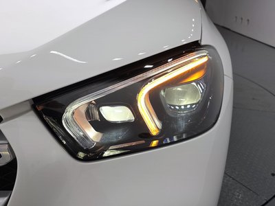 2023 Mercedes-BENZ GLE photo 9