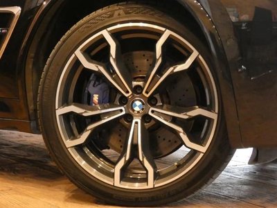 BMW X4 M - 6