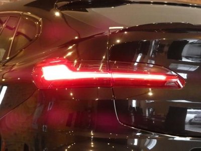 BMW X4 M - 4
