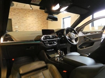 BMW X4 M - 9