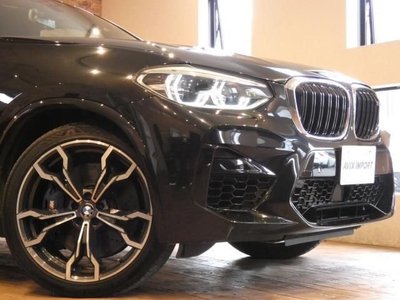 BMW X4 M - 5